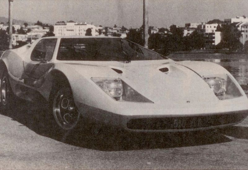  Helden auf Rädern: Nova Sterling