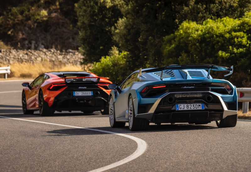  Se bastasse una cannone