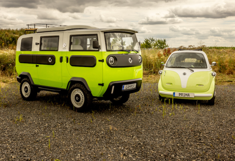  Finanzierungslösung für Xbus und Co