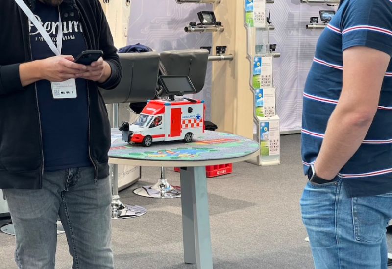  IAA Transportation – die besten Bilder