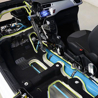  Mehr als nur heiße Luft