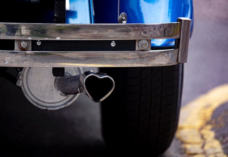  Euro 7-Grenzwerte: Abschwächung erwartet