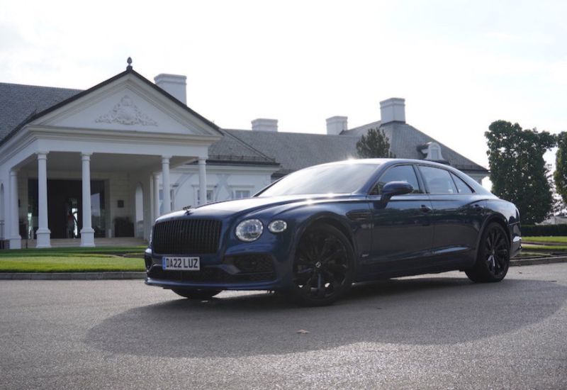  Luxus trifft Genügsamkeit