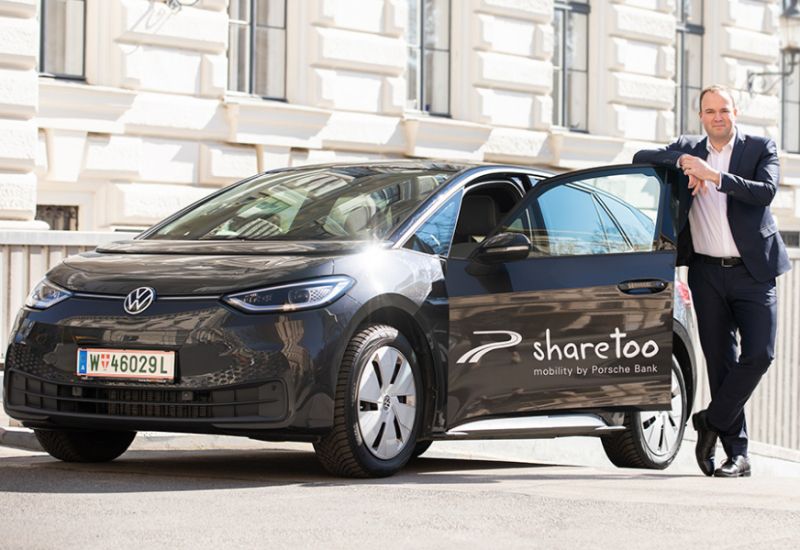  Nicht jede*r Mitarbeiter*in braucht ein eigenes Auto