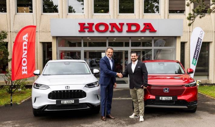  Österreichischer Erfolg in China