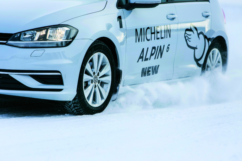  Selbst bei Restprofil top