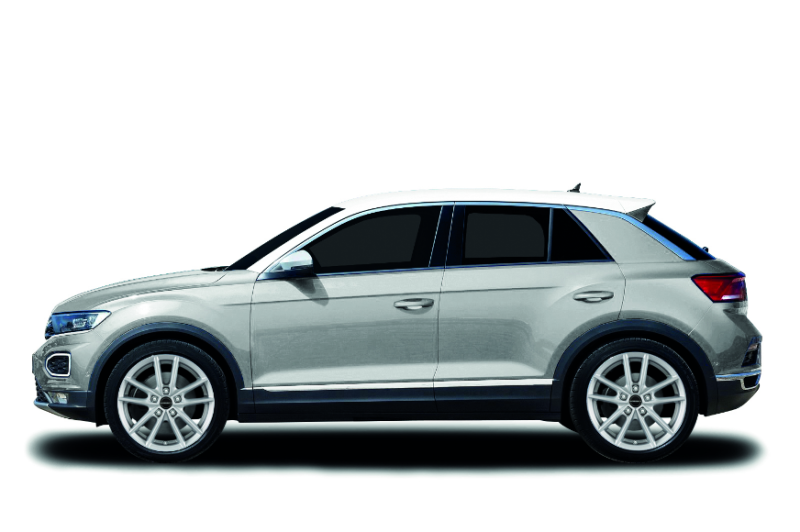  Leichte Räder für angesagte Autos