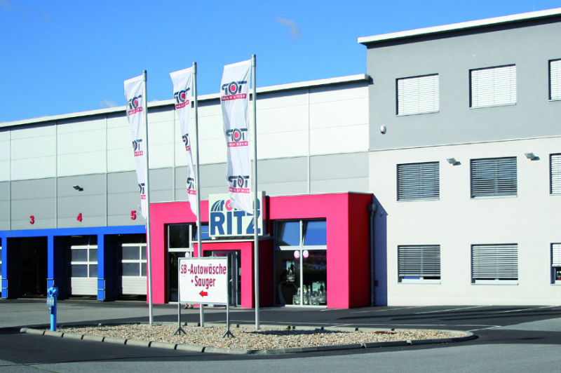  Gemeinsam auf neuen Wegen