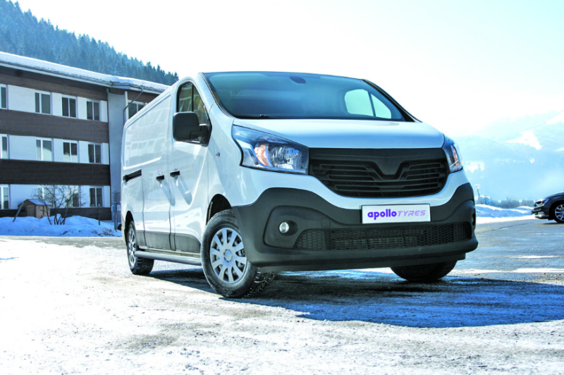  Zustellung ohne Reifentausch