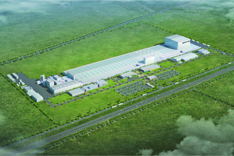  Die Europa-Offensive