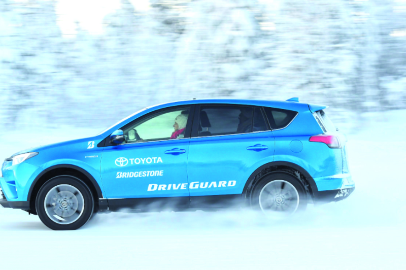  Wachstum durch Betreuung