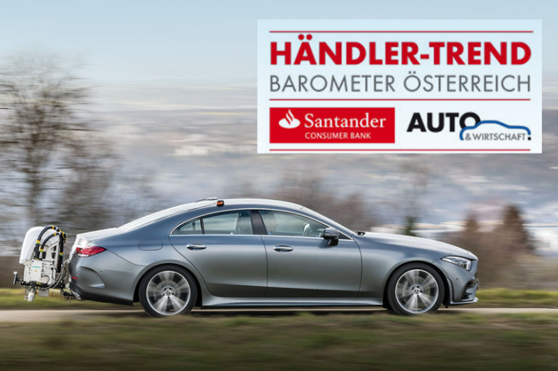  WLTP-Ärger bei Premium-Marken