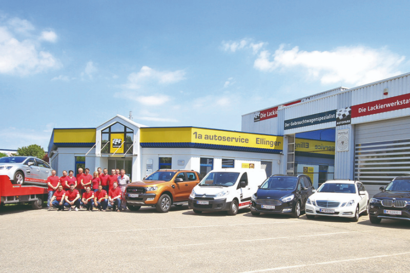  Gemeinsames Qualitätsstreben