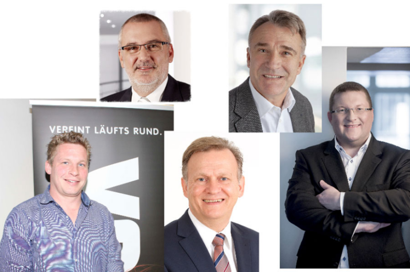  Quo vadis,  Reifenbranche?