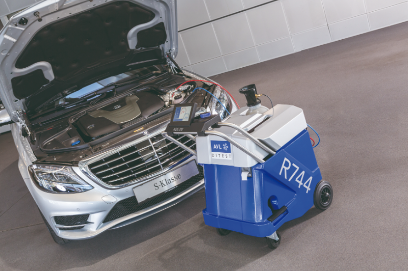  Innovationen zum Anfassen