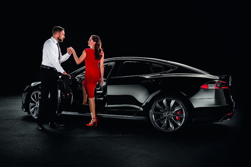  Darf’s ein  bisserl mehr sein?