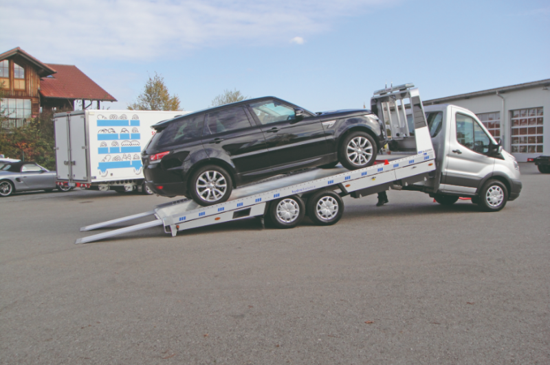  Einknicken mit Höchstpräzision