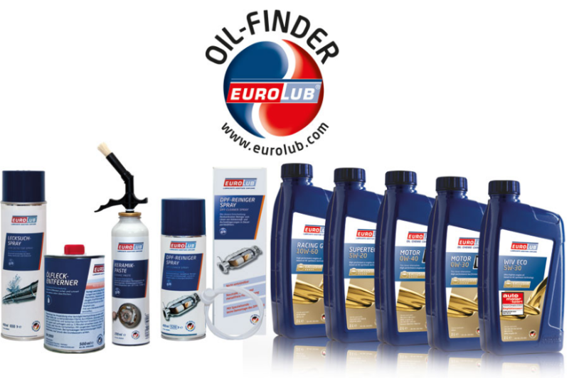  Ein Öl für alle …