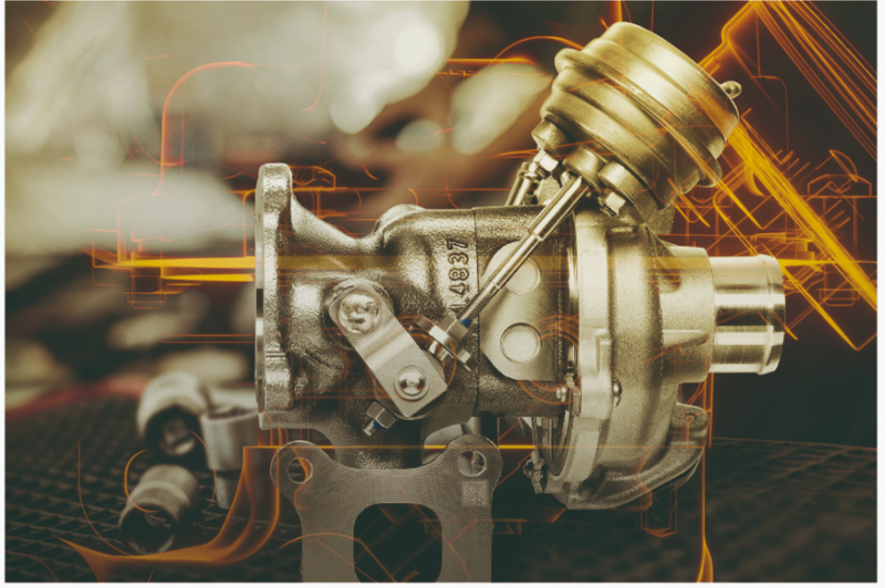  Turbos für den Aftermarket