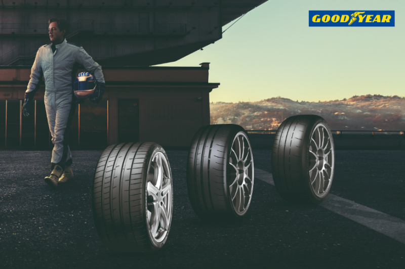  3 neue Hypersportler