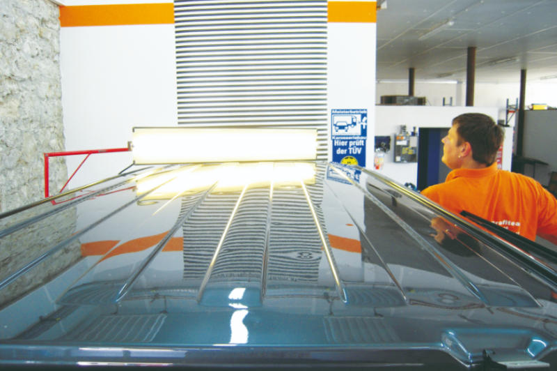  Qualitätsimage Dellentechniker