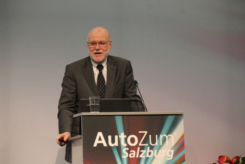  Von der Garantie profitieren Kunden und Autohäuser