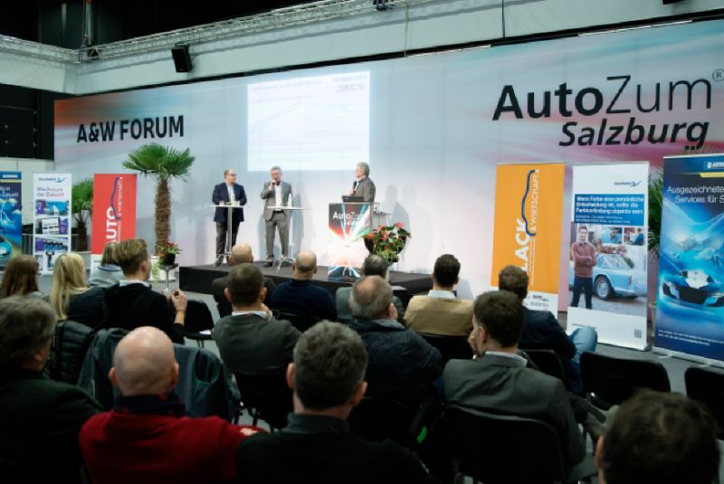  AutoZum „katastrophal“ gut gelaufen