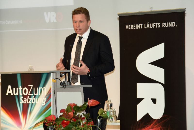  Tennant: „Kalkulieren wir neu!"