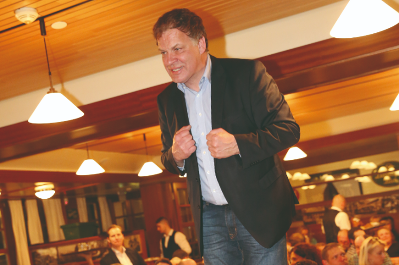  Netzwerk mit Tradition