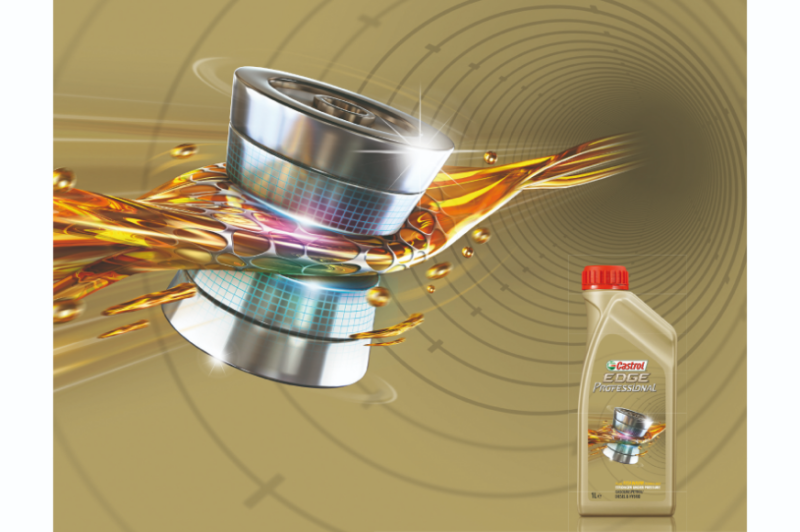  Immer wieder neue Maßstäbe