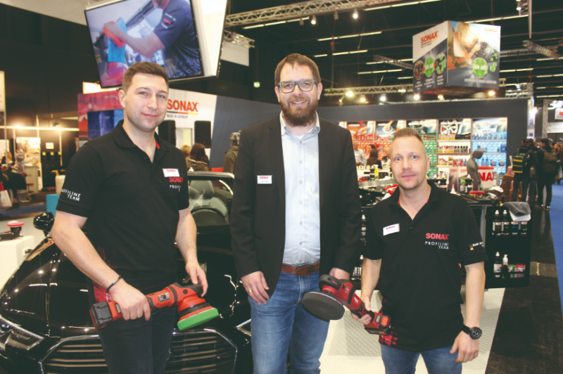  Der perfekte Gebrauchtwagen