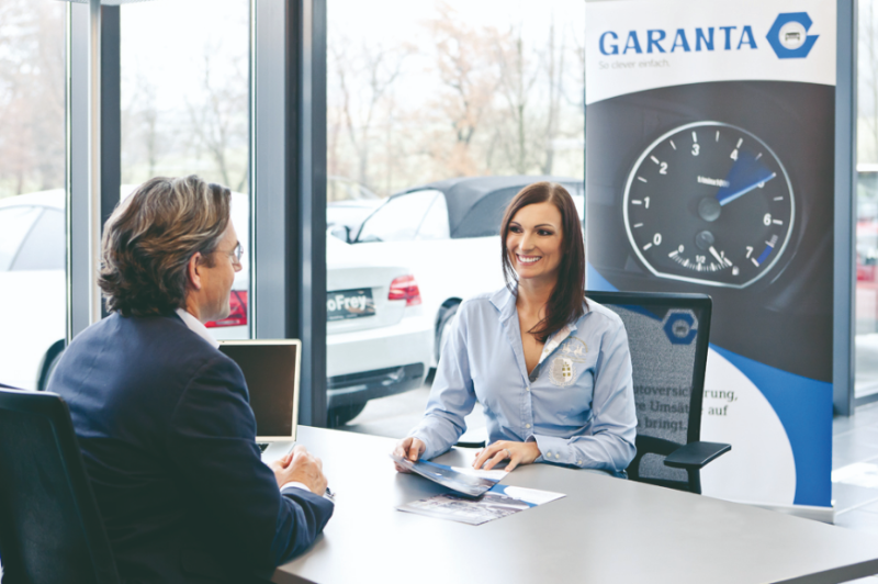  Auch GW-Käufer wollen Kasko