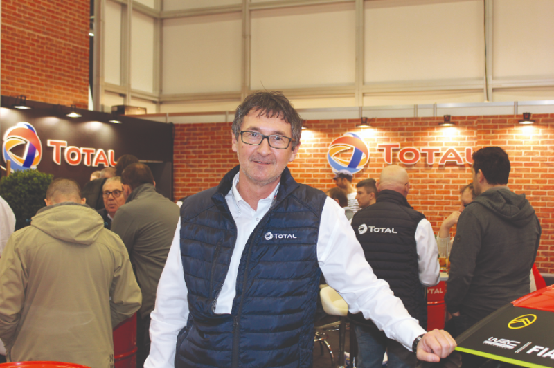  Verkaufsteam weiter stärken