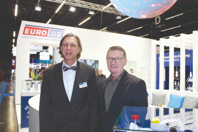  Statement für den Österreich-Markt