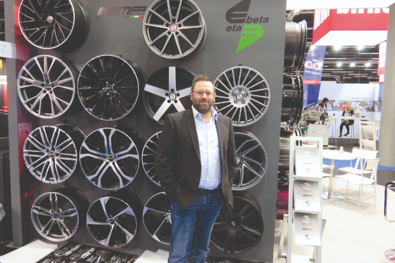  Keine runde Partnerschaft