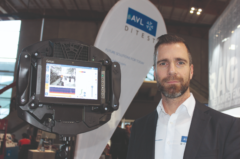  Zukunftssichere Lösung