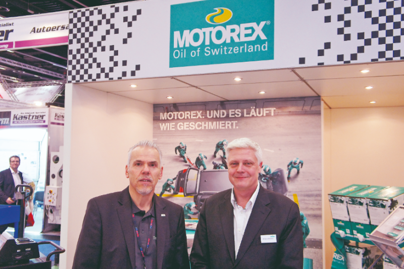  Die Formel für die Zukunft