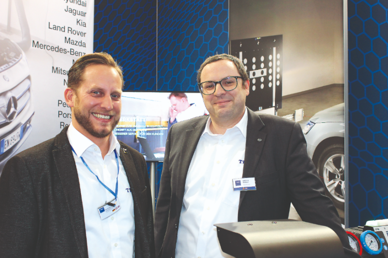  Österreichische Lösung