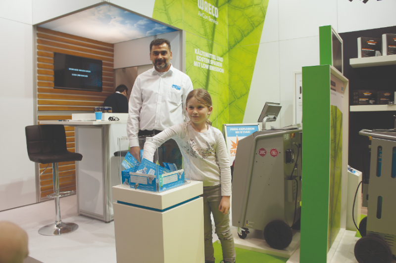  Für die Zukunft gerüstet