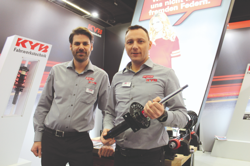  Wir wollen weiter wachsen