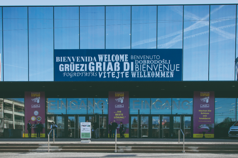  Totgesagt, neu belebt