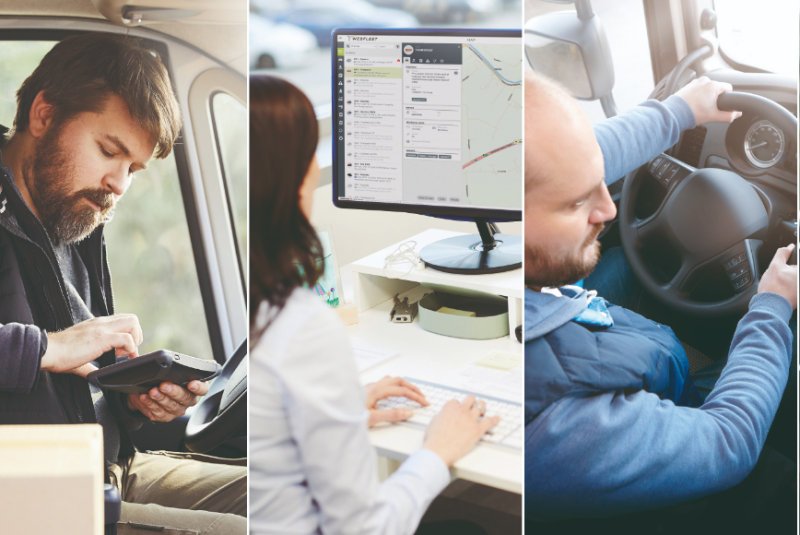  Neues Geschäftsfeld