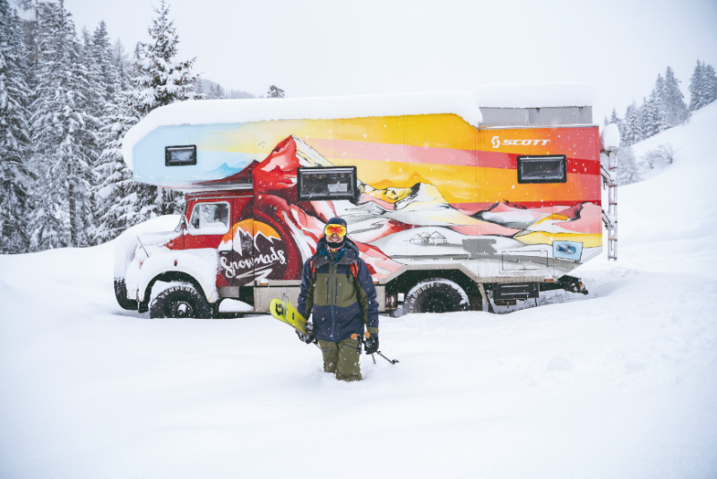  Semperit verstärkt Markensponsoring