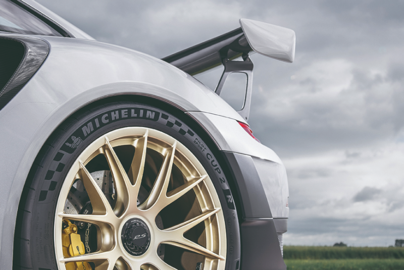  Für leistungsstarke SUVs