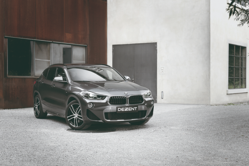  Wachstum bei RDKS und ECE