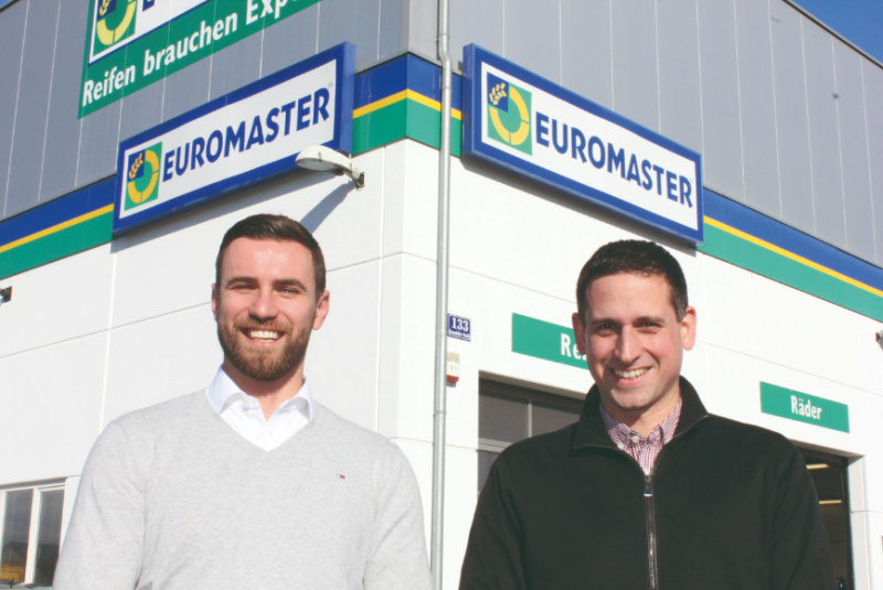  Franchise-Mission Completed