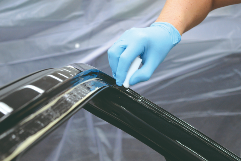  Kleben mit Top-Speed