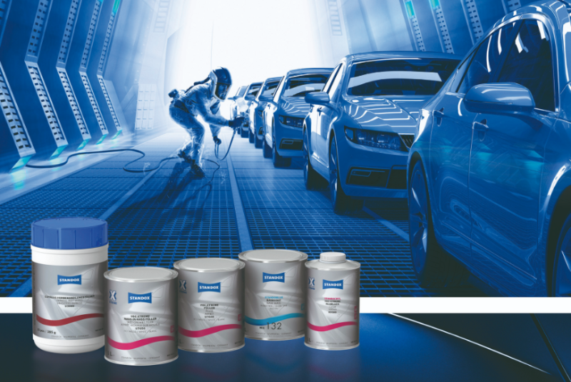  Fertig in 36 Minuten