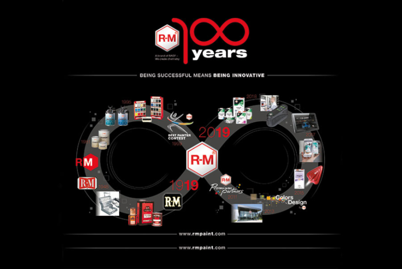  Ente, Lack & Raumfahrt