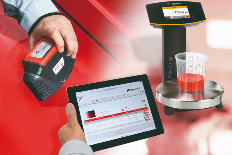  Wie Phoenix in die Cloud